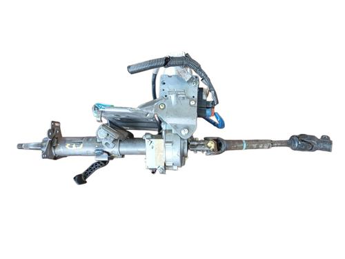 Used Steering column NISSAN NOTE (E11, NE11) 1.5 dCi (86 hp) 30887333