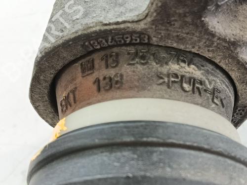 Right rear shock absorber OPEL ASTRA J Saloon 1.7 CDTI (69) | BP35986308M19 - Image 2