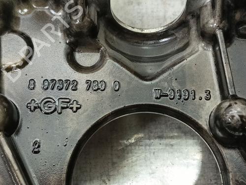 Valve cover OPEL ASTRA H (A04)  | BP17824718M124 