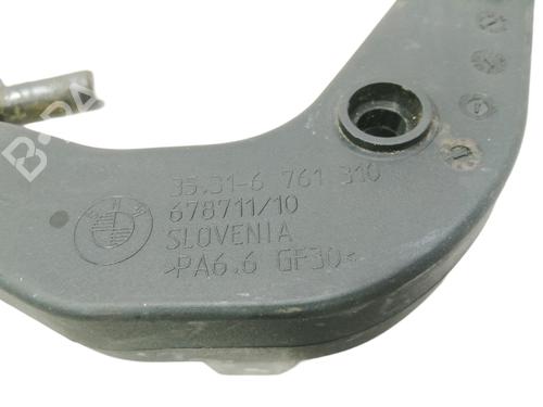 Clutch pedal BMW 1 (E87) 120 d | BP8767393I13 