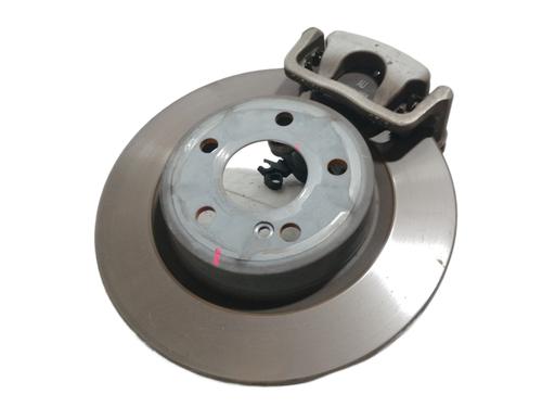 Left rear brake caliper MERCEDES-BENZ GLA-CLASS (X156) GLA 180 (156.942) | BP13085062M107 