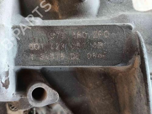 Steering rack SEAT LEON (5F1) 1.6 TDI | BP38015828M22 - Image 5
