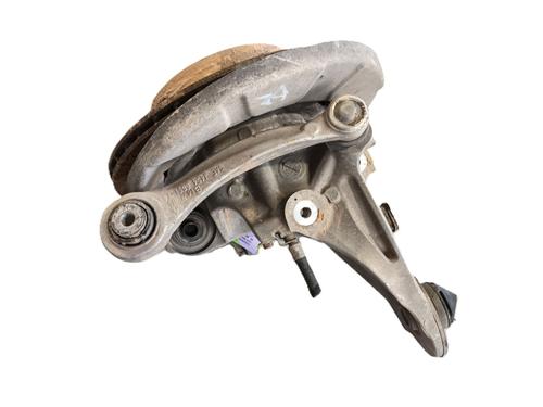 Right rear steering knuckle BMW X5 (E70) 3.0 d | BP34346441M28 - Image 3