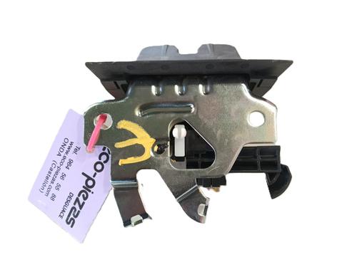 Tailgate lock AUDI Q2 (GAB, GAG) 1.6 TDI | BP33432088C101 - Image 2