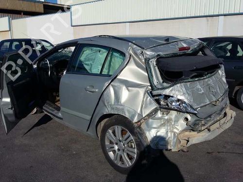 ABS pump OPEL ASTRA H (A04) 1.7 CDTI (L48) | BP5360515M43 