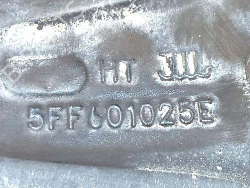 Rim CUPRA FORMENTOR (KM7, KMP) 1.5 TSI | BP27356933C45 
