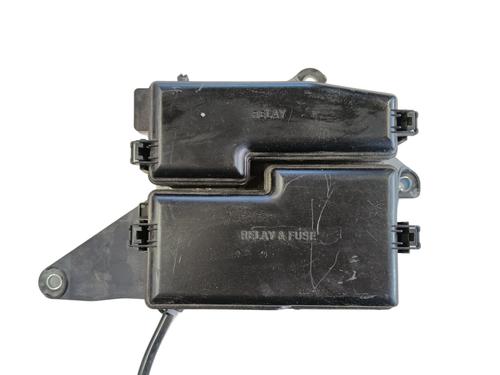 Used Fuse box Fuse box LEXUS NX II (_A2_, _H2_) 450h+ E-Four (AAZH26) (309 hp) 34099440 34099440