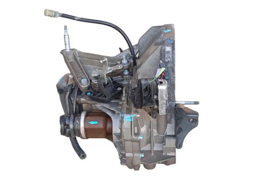 Gearbox DACIA LOGAN (LS_) | BP36022852M3 - Image 4