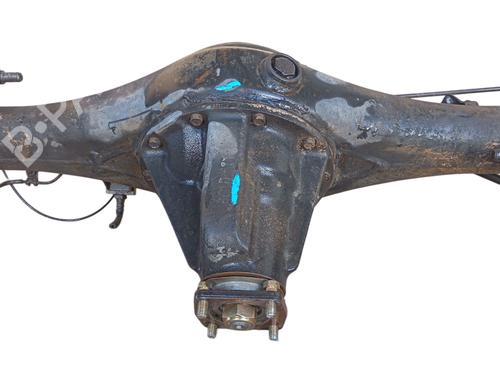 Rear axle KIA K2500 Platform/Chassis (SD) 2.5 D | BP33243709M2  - Image 6