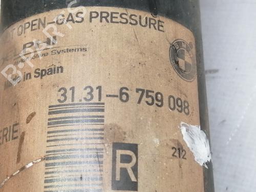 Right front shock absorber BMW 3 (E46) 320 d | BP9450171M17 