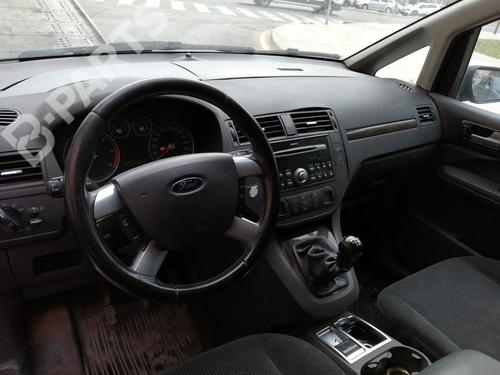Radio FORD C-MAX (DM2) 2.0 TDCi | BP9837087E6  - Image 9