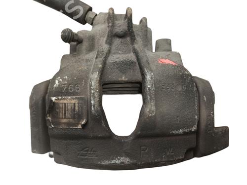 Used Right front brake caliper PEUGEOT 307 SW (3H) 2.0 HDi 135 (136 hp) 21501676
