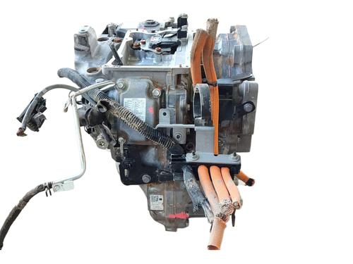Gearbox PEUGEOT 3008 II SUV (MC_, MR_, MJ_, M4_)  | BP29356647M3 