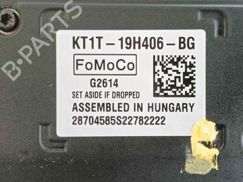 Electronic module FORD TRANSIT CONNECT V408 Box Body/MPV | BP36491136M83 - Image 3