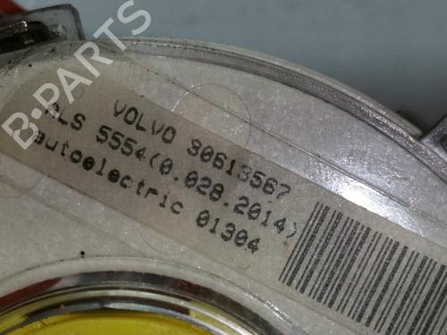 Squib airbag VOLVO S40 I (644) 1.8 | BP6295222C102 