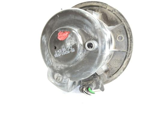 Heater blower motor FORD TRANSIT Van (FA_ _)  | BP7775698M62 