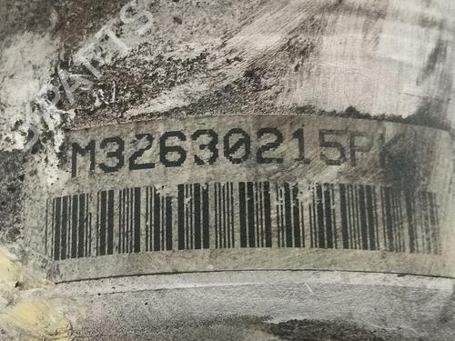 Steering pump OPEL ASTRA G Coupe (T98) 2.2 DTI (F07) | BP30897547M99