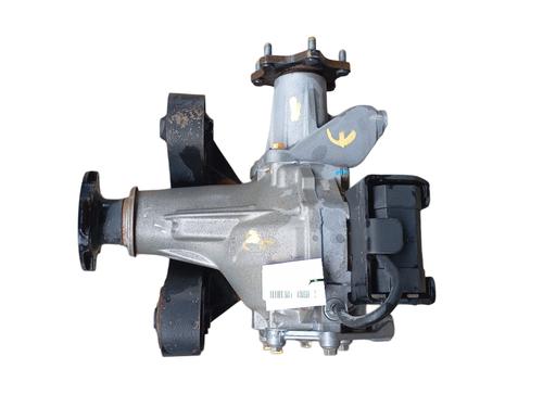 Used Rear differential Rear differential SUZUKI GRAND VITARA II (JT, TE, TD) 1.9 DDiS All-wheel Drive (JT419, TD44, JB419WD, JB419XD,... (129 hp) 34578946 34578946