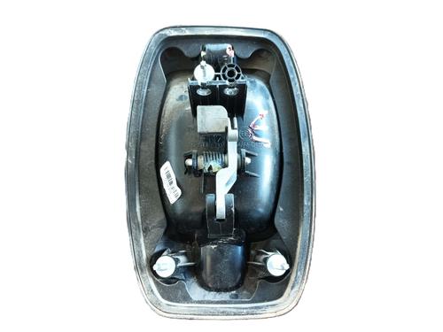 Front right exterior door handle FIAT DUCATO Bus (250_) 140 Multijet 2,2 D | BP29396886C129 