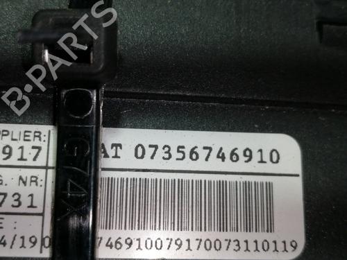 Switch FIAT 500 C (312_) 1.2 (312CXA1A, 312AXA1A) | BP12183208I30 