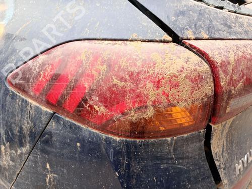 Left taillight HYUNDAI TUCSON (TL, TLE) 1.6 GDi | BP29995875C34