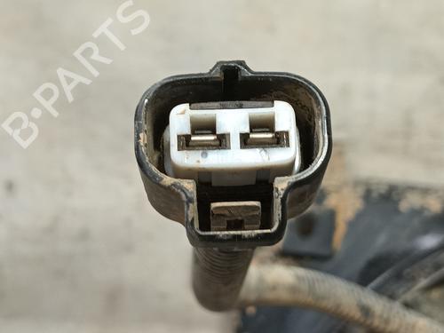 Køleventilator elektrisk TESLA MODEL S (5YJS)  | BP26558379M35 