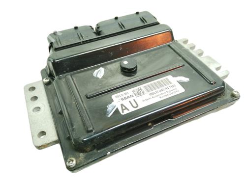 Engine control unit (ECU) NISSAN MICRA III (K12)  | BP9305036M57 