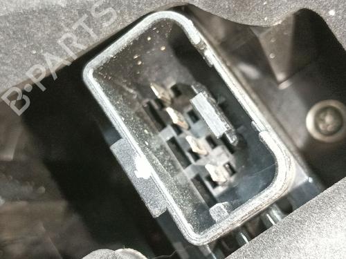 Left taillight VW GOLF PLUS V (5M1, 521) 1.9 TDI | BP25915799C34