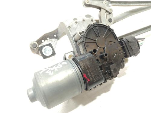 Front wiper motor FORD FOCUS C-MAX (DM2)  | BP7296534M29 
