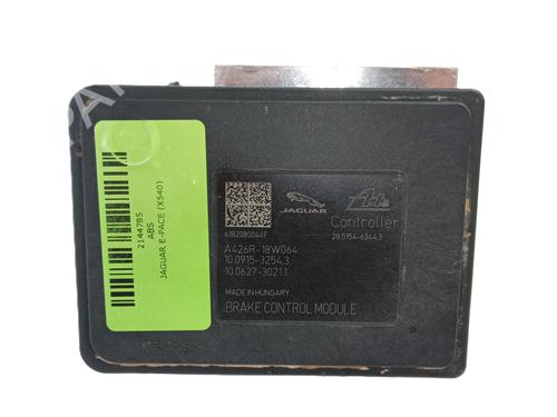 ABS pump JAGUAR E-PACE (X540) 2.0 D180 AWD | BP31940848M43