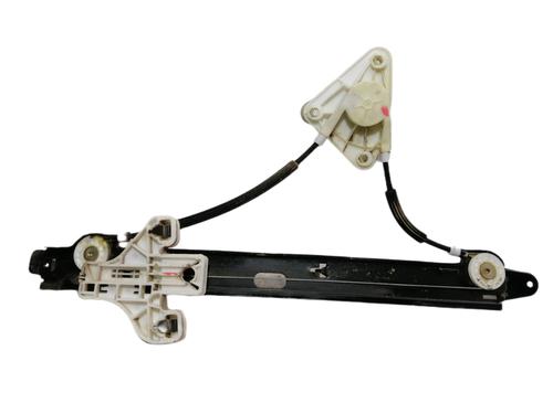 Rear left window mechanism SEAT ALTEA (5P1) 1.9 TDI | BP13882357C24 