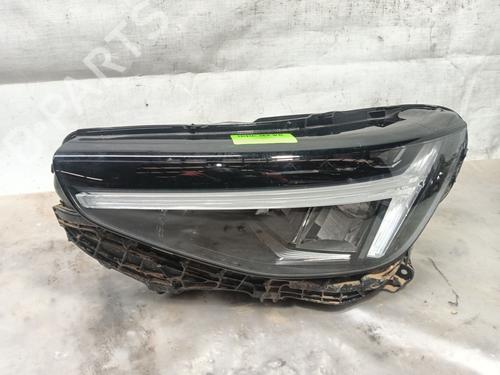 Optica esquerda VOLVO XC40 (536) B3 Mild-Hybrid | BP31157486C28