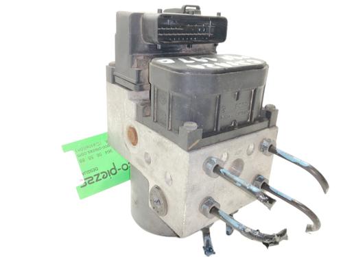 Used ABS pump CITROËN XSARA (N1) 1.9 TD (90 hp) 7982186
