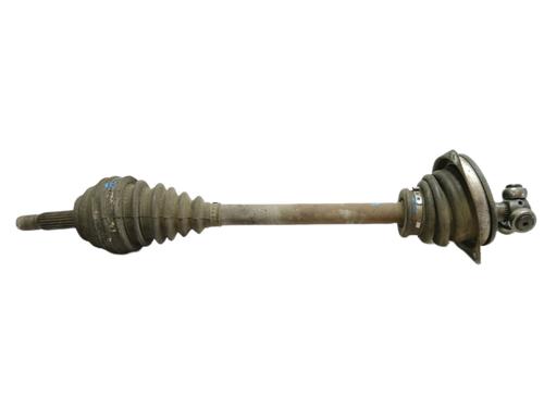 Used Left front driveshaft RENAULT CLIO II (BB_, CB_) [1998-2016]  12323279