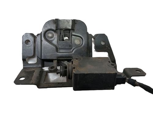 Tailgate lock BMW 3 Compact (E46) 320 td | BP31992714C101