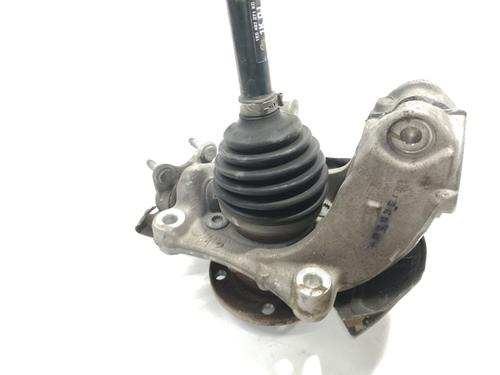 Left front steering knuckle VW PASSAT B6 (3C2) | BP6879933M25 - Image 4