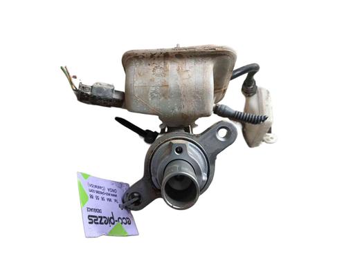 Brake master cylinder CITROËN C4 II (NC_) 1.2 THP 110 (NCHNZ6, NCHNV6) | BP37018511M77 - Image 4