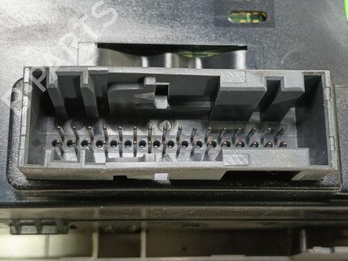 Climate control OPEL ASTRA H (A04)  | BP17143321I5 