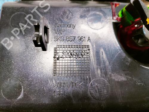 Ashtray VW GOLF VI (5K1)  | BP15881816I30 