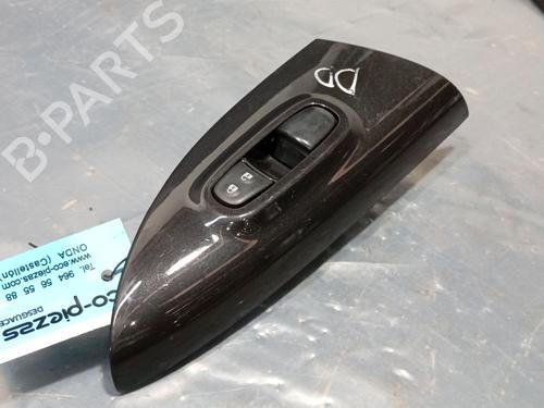 Right front window switch NISSAN JUKE (F15) 1.5 dCi | BP18045461I26 