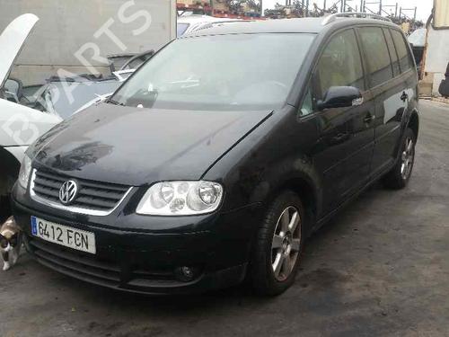 Elektronisk modul VW TOURAN (1T1, 1T2) 1.9 TDI | BP7223150M83 