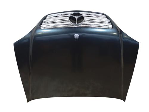 Hood MERCEDES-BENZ M-CLASS (W163) ML 270 CDI (163.113) | BP27375249C1 