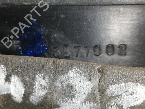 Right mirror FORD FIESTA III (GFJ)  | BP5383521C27 