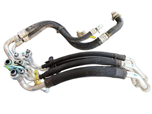Used AC pipe TESLA MODEL Y (5YJY) [2019-2025]  26566291