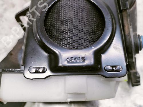 Rear right seatbelt MERCEDES-BENZ CLC-CLASS (CL203)  | BP6954070I28 