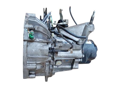 Gearbox NISSAN MICRA III (K12) 1.2 16V | BP26490334M3 