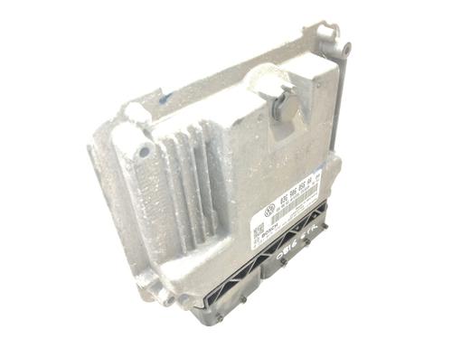 Used Engine control unit (ECU) SEAT LEON (1P1) 1.9 TDI (105 hp) 8137302