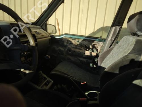 Front differential SUZUKI VITARA (ET) HDI (SE 420HDI) | BP16137974M23 