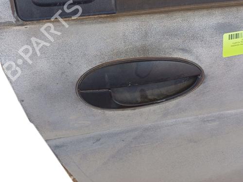 Right rear door DAEWOO MATIZ (M100, M150) 0.8 | BP25846895C5 
