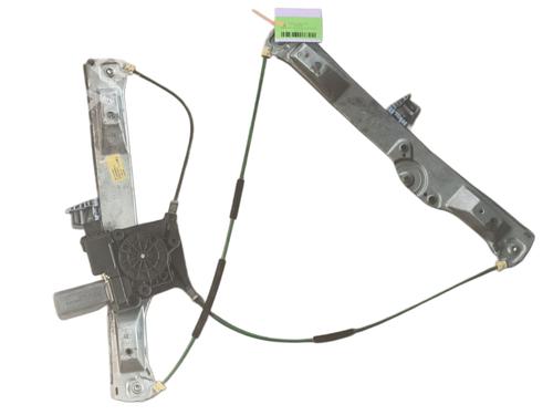 Used Front left window mechanism Front left window mechanism OPEL CORSA D (S07) 1.3 CDTI (L08, L68) (90 hp) 36046087 36046087